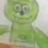 The Gummy Bear Long Russian Paper Mode