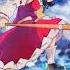 東方EUROBEAT GENSOKYO HIGH SPEED DREAM