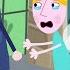 Police Please Release King Thistle Ben Holly S Little Kingdom Funny Animation