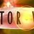Doctor Who Title Sequence Series Two Recreation