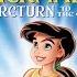 The Little Mermaid II Return To The Sea Disneycember