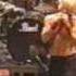 Red Hot Chili Peppers Around The World Live Stockholm 1999