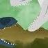 Dinosaur Pivot Battles Indoraptor Vs Indominus Rex DinoMania