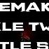 Dead Space Remake Twinkle Twinkle Little Star Trailer V2 0