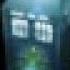 Doctor Who Big Finish Davros Animation Intro