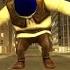 GIANT SHREK CITADEL IN GMOD