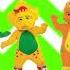 Barney Error P Everyone S Here