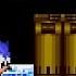 Дружба Крипипаста по мотивам Sonic 2 фан игра