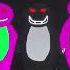 Barney Error 5 Error Dance