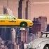 Traffic Panic New York City Random Fun Gameplay