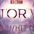 Doctor Who Series 11 Ep 1 Title Sequence Restyled