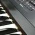 Ensoniq VFX SD Demo By Synthdude