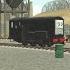 T F Season 3 Episode 20 Tender Engines Michael Angelis UK