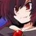 DDC Stage 3 Boss Kagerou S Theme Lonesome Werewolf