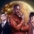 The Doctors Save Gallifrey The Day Of The Doctor Reimagined