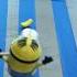 Minion Rush Anniversary