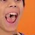 Фрагмент эфира Nickelodeon HD 01 06 2022
