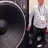 World S Largest Sub Woofer Speaker Shorts Subwoofer