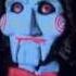 SAW 3D TV SPOT