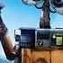 Longplay Of WALL E