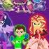Spin Master Entertainment Nelvana Treehouse Original DHX Media Hasbro Entertainment Cartoon Network