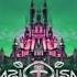 Disney Effects In Slow Voice
