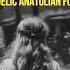 Mihriban Psychedelic Anatolian Folk Rock Anatolian Lab