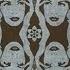 Grey DeLisle Iron Flowers