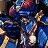 Мамочка Конрад Кёрз Благодарность за 3 000 подписчиков Warhammer 40 000 Music