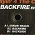 Playin 4 The City Backfire