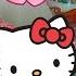 Киндеры Хелло Китти новая коллекция Kinder Surprise Hello Kitty