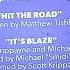 Blaze And The Monster Machines End Credits