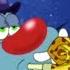 Oggy Und Die Kakerlaken Schlaflose Nacht S2E120 Volledige Aflevering In HD