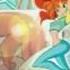 Winx Club 2 Season French Ending