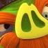 Angry Birds Slingshot Stories S4 Battle Feast Ep 13