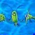 United Plankton Pictures Inc Nicktoons 2005