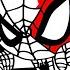 Dibuja Y Colorea Un SPIDERMAN Kawaii Dibujos Para Niños
