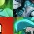 Defeats Of My Favorite Cartoon Villains Part 3 200 Subscriber Special