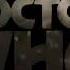 Doctor Who 1996 Vs 2003 Scream Of Shalka Theme Remix