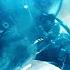 Alien Onboard Battleship All Action