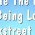Show Me The Meaning Of Being Lonely Backstreet Boys Karaoke Version