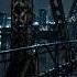 Nyra Noir Deep Night Darkwave Techno