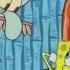 Squidward Speaks German