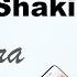 Shakira Nada Letra Lyrics Karaoke Oficial