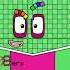 Numberbloks Band 401 500