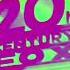 1995 20th Century Fox Home Entertainment Logo Effects In Luig Group
