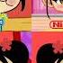What Does Kai Lan Looks Like In Different Cartoons