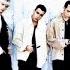 Backstreet Boys As Long As You Love Me Extended
