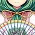 Touhou Lost Word Fantasy Rebirth Story Kagiyama Hina