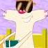 Oggy And The Cockroaches SLEEPLESS NIGHT S02E42 CARTOON New Episodes In HD
